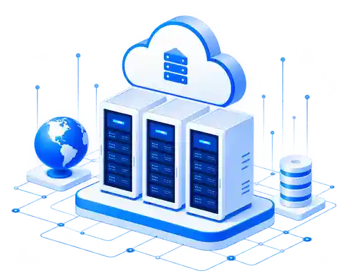 摩尔多瓦RAIDKubernetes集群与云计算基础设施示意图